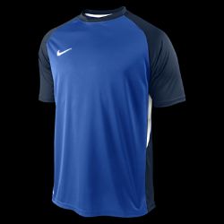  Nike Team Poly Mens Training Soccer Shirt