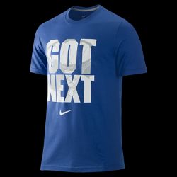 Nike Nike Got Next Mens T Shirt  