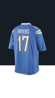   Philip Rivers Mens Football Alternate Limited Jersey 479219_480_B