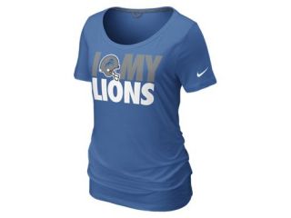   NFL Lions) Womens T Shirt 476563_484