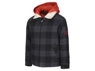   Plaid Lumber Boys Jacket 975435_484