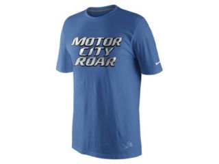    NFL Lions Mens T Shirt 475648_484
