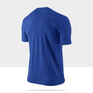 Camiseta de entrenamiento Nike Dri FIT   Hombre 407997_493_B
