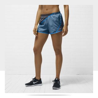 Nike Twisted Tempo Womens Running Shorts 451412_496_A