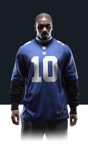    Eli Manning Mens Football Home Game Jersey 468962_495_A_BODY