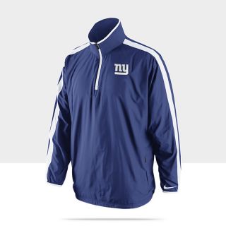 Nike Woven Coaches NFL Giants Mens Jacket 474476_495_A