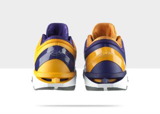 Nike Zoom Kobe VII System Mens Basketball Shoe 488371_501_F