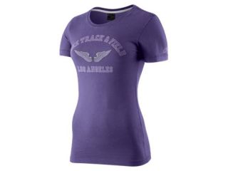   USATF) Camiseta   Mujer 467037_521