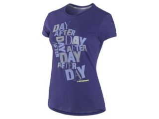   Day Womens Running T Shirt 451409_547