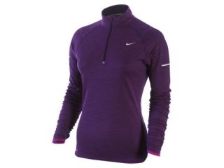   Half Zip Womens Running Top 433140_551