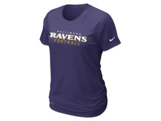    NFL Ravens Womens T Shirt 472219_566