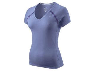   Neck Womens Running Top 456363_571