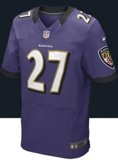   Ravens Ray Rice Mens Football Home Elite Jersey 468882_572_A