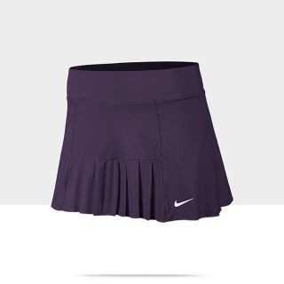Nike Pleated Knit  Jupe de tennis pour Femme 523523_584_A