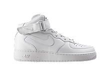 Nike Air Force 1 Mid 07 Mens Shoe 315123_111_A