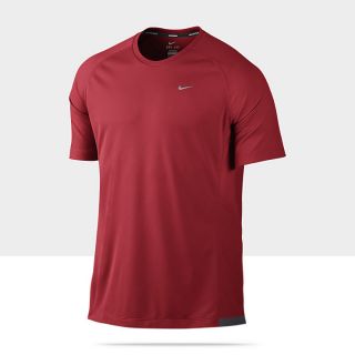 Nike Miler UV Mens Running Shirt 519698_605_A