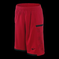  Nike Elite Kentucky Boys Basketball Shorts