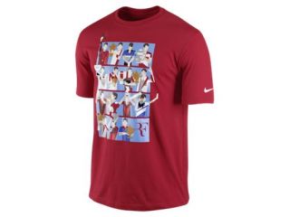   Tennis Moment Mens T Shirt 425385_611