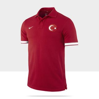 Turkey GS Mens Polo Shirt 450373_611_A