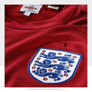 Umbro Away England Mens Soccer Jersey 70000_611_C