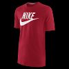 Nike Futura Mens T Shirt 503659_612100&hei100