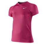 Nike Pro Hypercool Compression Girls Shirt 449370_621_A
