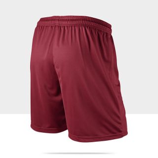 Nike Park Knit Mens Football Shorts 448224_648_B