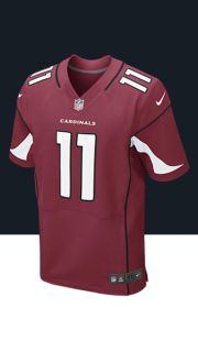   Larry Fitzgerald Mens Football Home Elite Jersey 468880_673_A_BODY