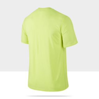 Nike Vamos Rafa Mens Tennis Training Shirt 574509_702_B