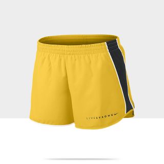 LIVESTRONG Lo Rise Tempo Womens Running Shorts 467936_703_A