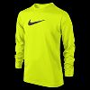 Nike Legend Boys Training Shirt 425790_711100&hei100