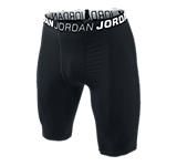 Jordan Advance Compression Mens Training Shorts 427360_010_A