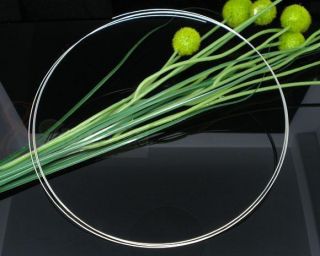 100 Loops Memory Beading Wire for Necklace 140mm