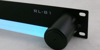 model rlb1 description 1u rack mount light color black technical pro 