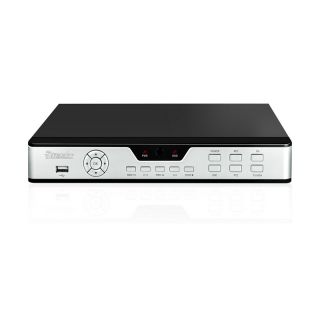   Home Security Video Surveillance DVR Recorder 1TB Hard Drive