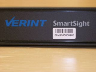 Verint S1724E Compact 24 Port Video Encoder