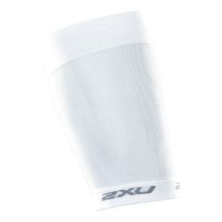 2XU Quad Sleeve  Using PWX POWER fabric. High power denier support 