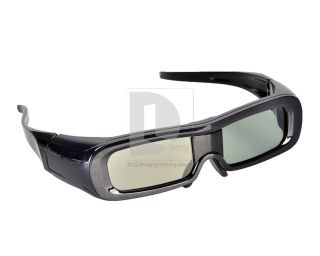   Shutter 3D Bluetooth USB Rechargeable Glasses for Samsung 3D TV