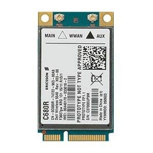 Dell Wireless 5540 3G WWAN Card 4 Latitude E6400 E6410