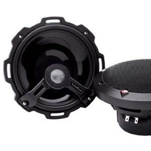 New 2011 Rockford Fosgate T1652 Power 6 5 Speakers