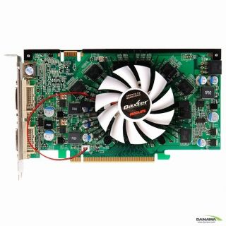computer NVIDIA GeForce 9600GT 512MB DDR3 PCI E 256 bit Video 