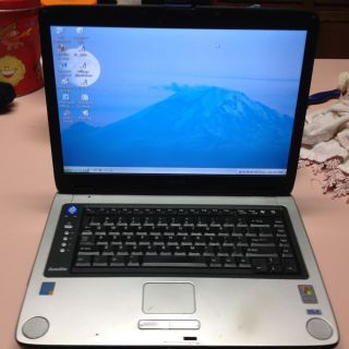Toshiba Satellite Notebook Laptop A75 S1253 Great Shape