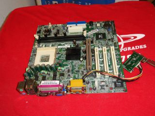 eMachines 132688 Socket 462 Motherboard   AM35