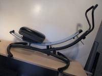 AB Glider Pro Form Abdominal Exercise Machine $25 Shipping