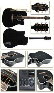  Guitar is a dreadnought instrument with comfortable cutaway access 
