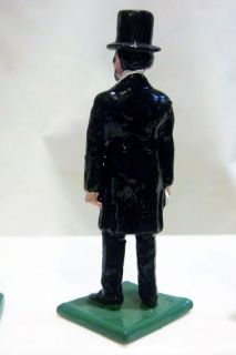 Abe Lincoln Toy Soldier 3
