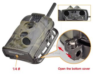 LTL Acorn 5210mm Low Glow Hunting Trail Game Camera SMS MMS Mobile 