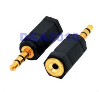   5mm female jack stereo audio adapter connector new store opening we