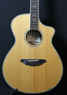 Breedlove AC 25 SR Plus Acoustic Guitar