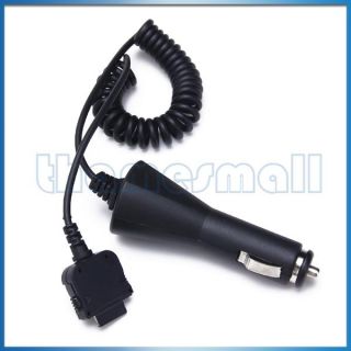 Car Charger for HP iPAQ HW6940 HW6945 H3955 HW6915 New